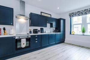 River Street Retreat