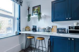 River Street Retreat