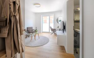 Stadtloft Apartment "Osternburg"