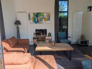 Holiday home - area AMSTERDAM - 6 people