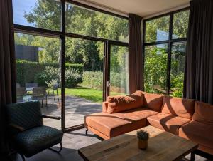 Holiday home - area AMSTERDAM - 6 people