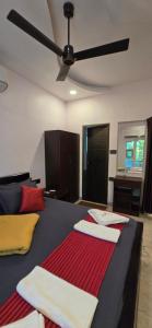 Sea Hilz Beach Resort