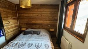 Résidence Loup Dore - Appartement prestige - Plein sud - Face aux pistes - 9 Pers. MAE-0233