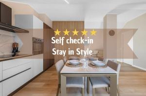 -Milano-Arese-Rho Fiera- Stay in Style