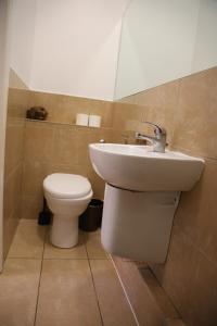 A Cozy Escape in Kentish Town