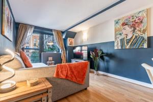 Bham Central - free parking