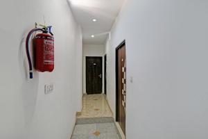 Townhouse Near M2K Cinema Pitampura