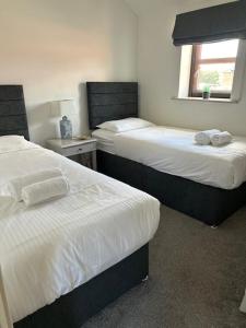 Covenham Holiday Cottages - Dragonfly