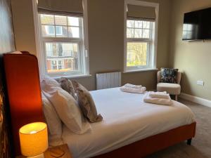 The Kings View 4 bed exec apartment
