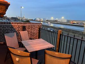 The Kings View 4 bed exec apartment