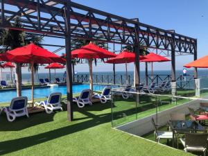 Porto Said Resort Hotel Apartment