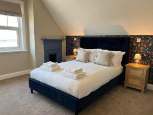 The Kings View 4 bed exec apartment