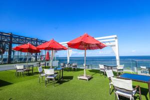 Porto Said Hotel Apartment