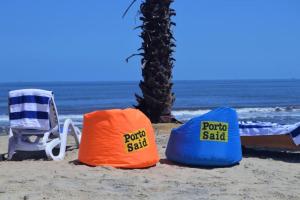 Porto Said Hotel Apartment