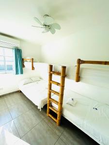 Las palmeras de bocapan