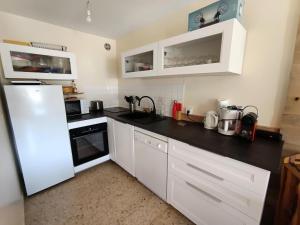 Résidence Durance - Tout confort pour ce grand T2 lumineux plein sud MAE-6253