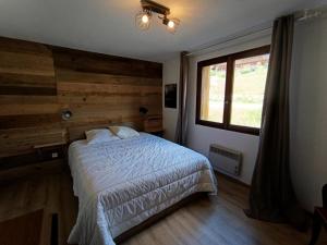 Résidence Durance - Tout confort pour ce grand T2 lumineux plein sud MAE-6253