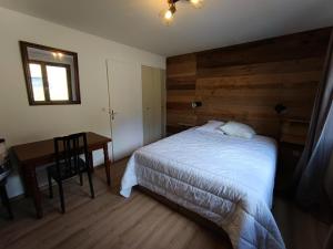 Résidence Durance - Tout confort pour ce grand T2 lumineux plein sud MAE-6253