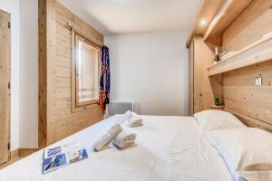 Résidence Les Balcons EtoilÉs - Appartement de standing aux pieds des pistes MAE-9993