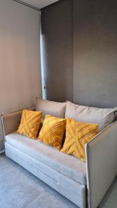 Studio Ibirapuera Metrô AACD CASV