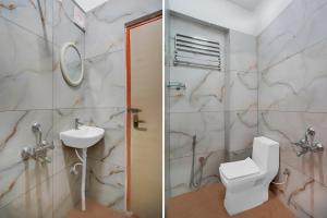 Collection O Whitefield Railway Station Kadugudi Whitefield