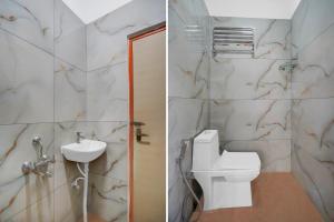 Collection O Whitefield Railway Station Kadugudi Whitefield