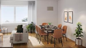 The R Apartment Farnsberg