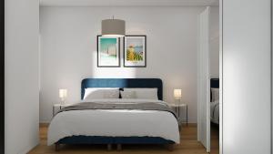 The R Apartment Farnsberg