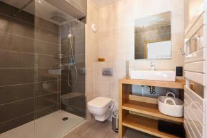 Samba superbe appartement terrasse vue montagne