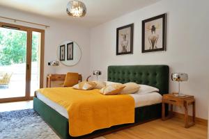 Samba superbe appartement terrasse vue montagne