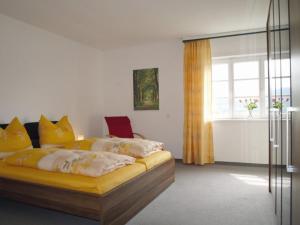 Ferienwohnung Wolfsberg