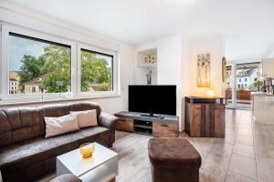 Ferienwohnung am Residenzschloss