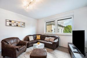 Ferienwohnung am Residenzschloss