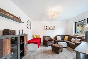 Ferienwohnung am Residenzschloss