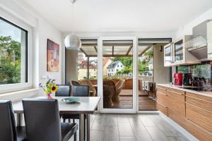 Ferienwohnung am Residenzschloss