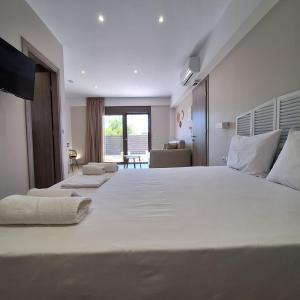 Kipos Suites Nidri Lefkada