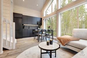 Levi South Aurora A2 by Hilla Villas