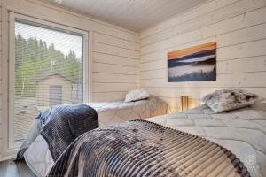 Levi South Aurora A2 by Hilla Villas