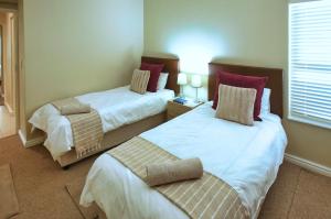 Break-A-Way, Langebaan, 4-sleeper