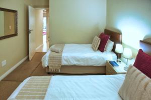 Break-A-Way, Langebaan, 4-sleeper