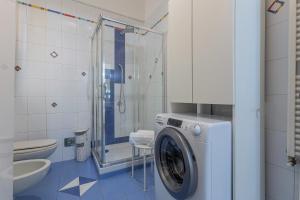 GuestHost - Bright Flat Sant Orsola & Villa Laura