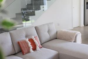 201 Suíte em Casa de ferias com Piscina