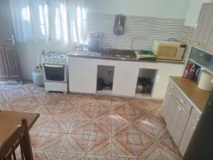 Casa simples com 02 quartos para Oktoberfest