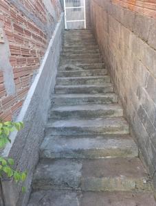 Casa simples com 02 quartos para Oktoberfest