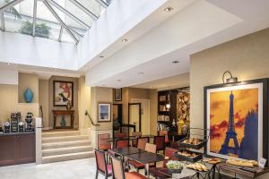 Best Western Plus Hotel Sydney Opera