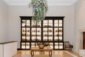 Hotel Convento Miranda