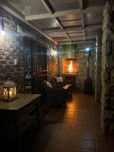 Sanchen's - Ubytování bez kategorie ve městě Clarens