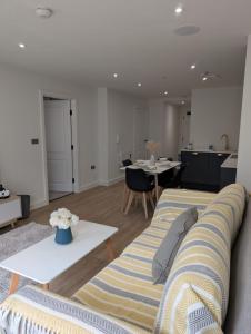 Leeds Arena Luxury Appt