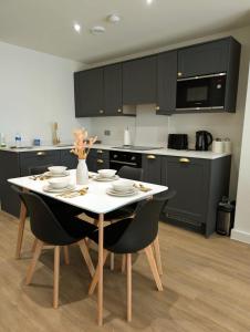 Leeds Arena Luxury Appt