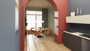 Kaiser Kiez - Apartments - neu - zentral - Design